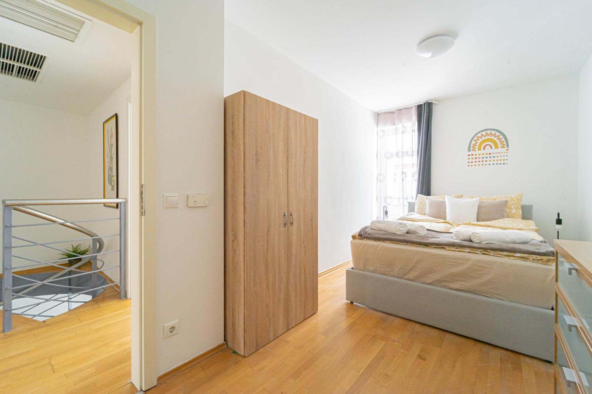Budapest Central Home With Parking&Terrace Zewnętrze zdjęcie