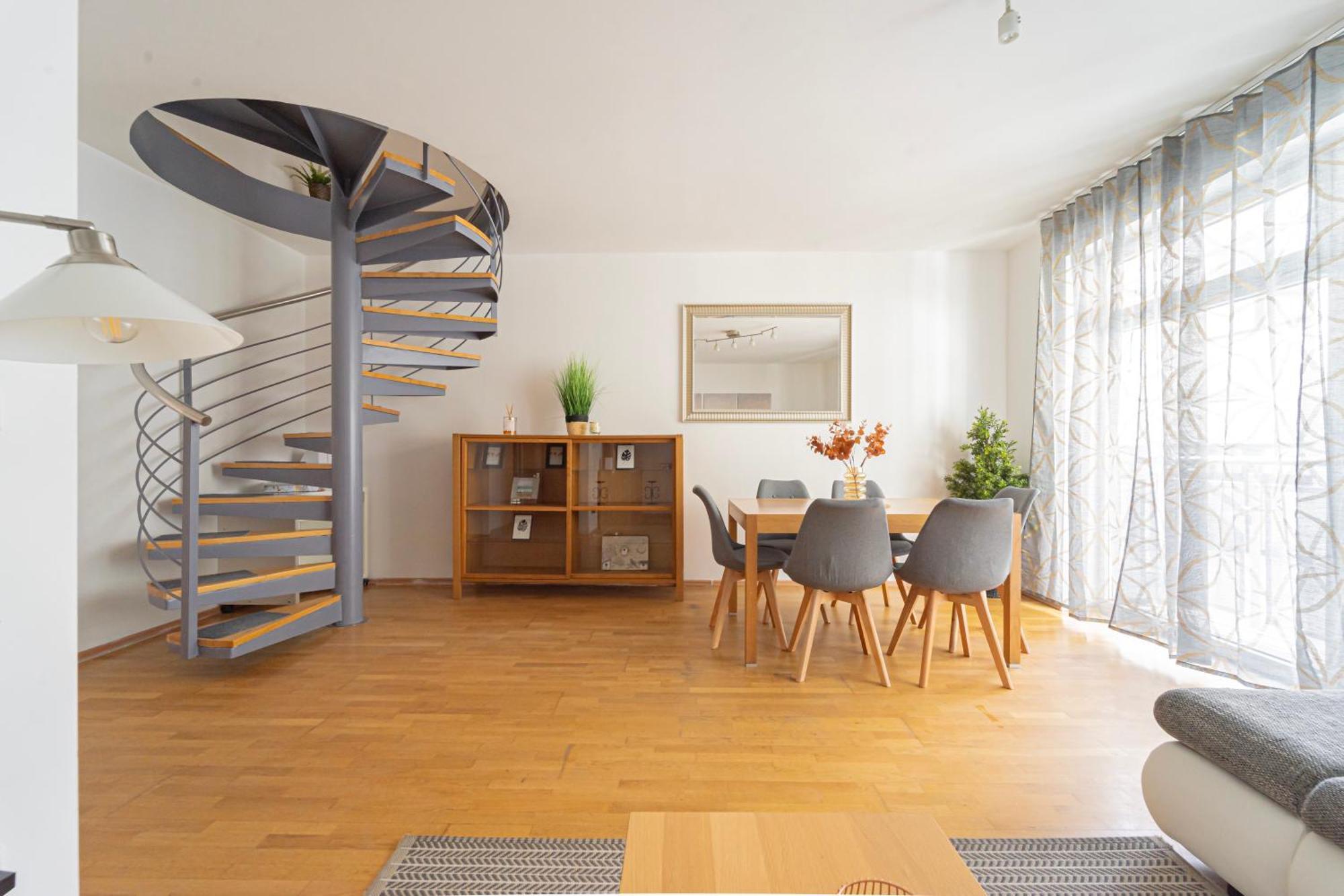 Budapest Central Home With Parking&Terrace Zewnętrze zdjęcie